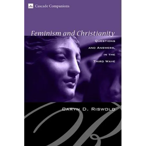 Feminism and Christianity - Hardcover
