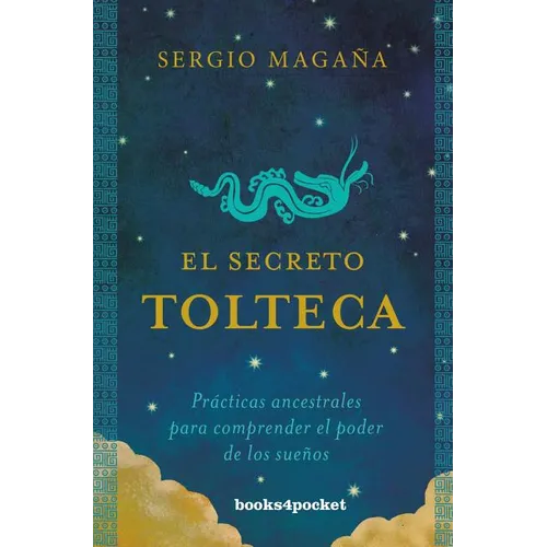 Secreto Tolteca, El - Paperback