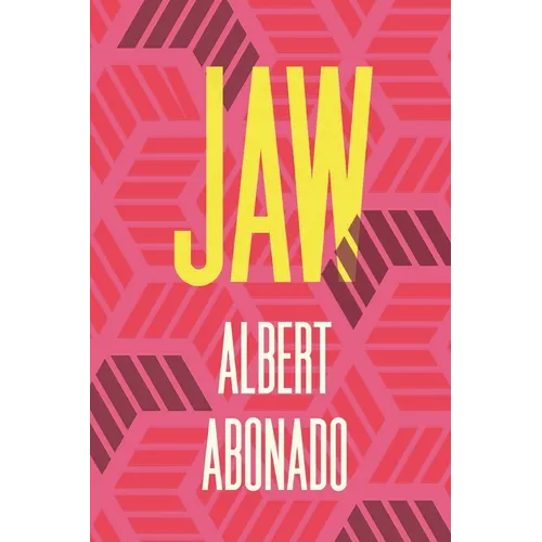 Jaw - Paperback