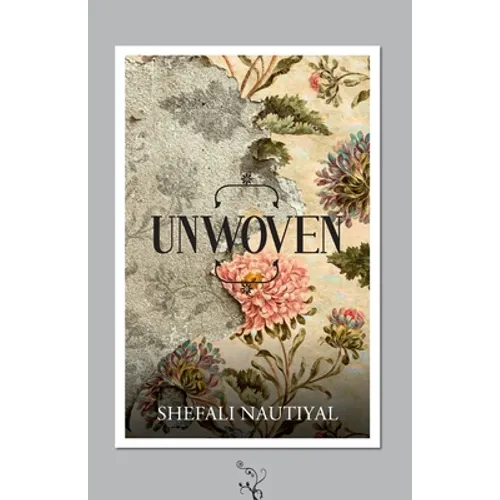 Unwoven - Paperback