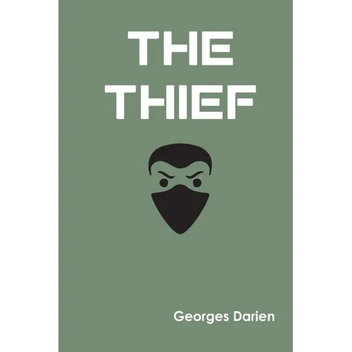 The Thief - Paperback