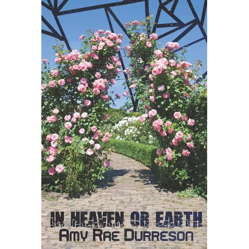 In Heaven and Earth - Paperback