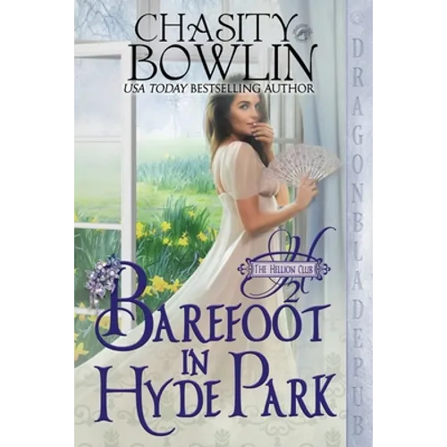 Barefoot in Hyde Park - Paperback
