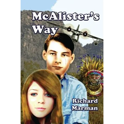 McAlister's Way - Paperback