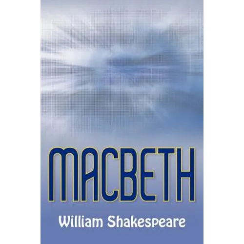 Macbeth - Paperback