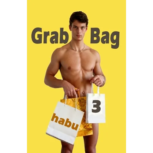 Grab Bag 3 - Paperback