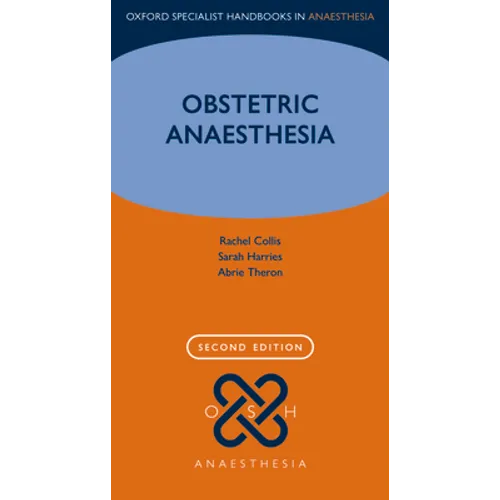 Obstetric Anaesthesia - Paperback