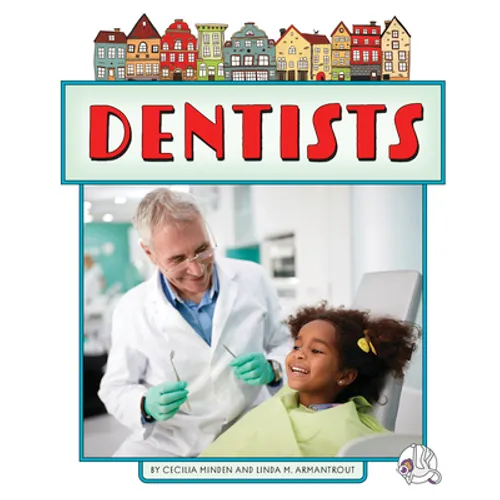 Dentists - Library Binding