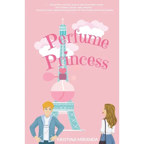 Perfume Princess - Paperback