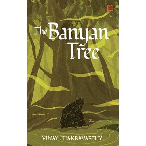 The Banyan Tree - Paperback