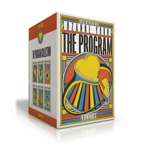 The Program Collection (Boxed Set): The Program; The Treatment; The Remedy; The Epidemic; The Adjustment; The Complication - Paperback