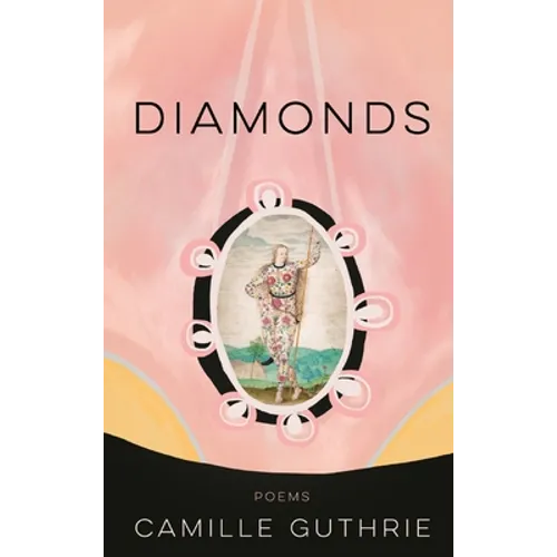 Diamonds - Hardcover