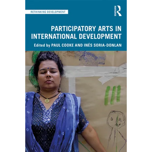 Participatory Arts in International Development - Paperback