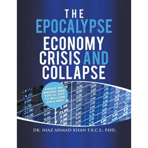The Epocalypse - Paperback