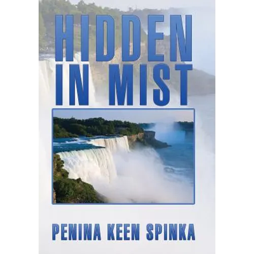 Hidden in Mist - Hardcover