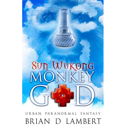 Sun Wukong - Monkey God - Paperback