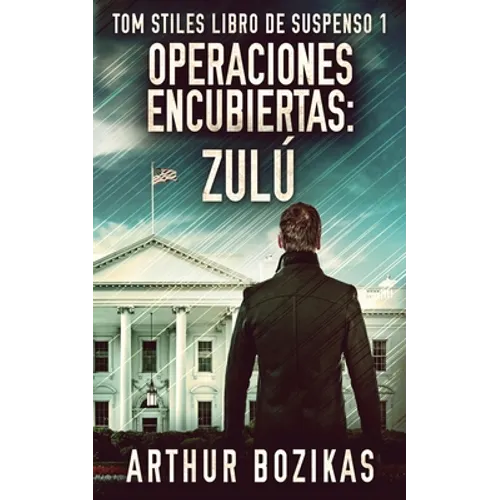 Operaciones Encubiertas - Zulú - Paperback