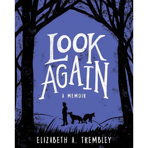 Look Again - Paperback