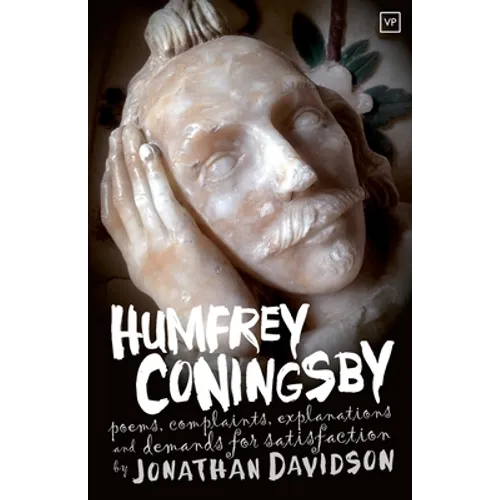 Humfrey Coningsby - Paperback