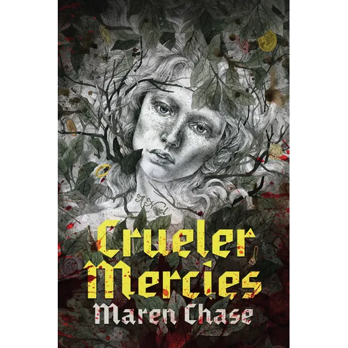 Crueler Mercies - Paperback