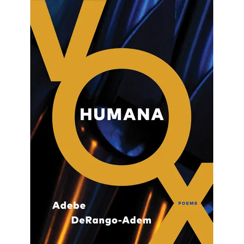 Vox Humana - Paperback