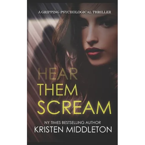 Hear Them Scream - Paperback