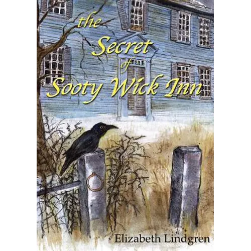 The Secret of Sooty Wick Inn - Paperback