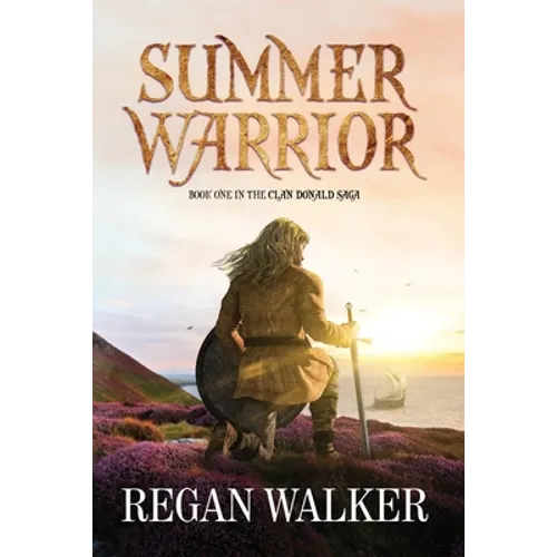 Summer Warrior - Paperback
