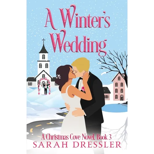 A Winter's Wedding - Paperback