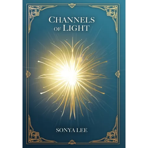 Channels of Light: Awakening Your Divine Purpose in a World - Hardcover