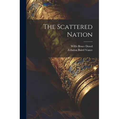 The Scattered Nation - Paperback