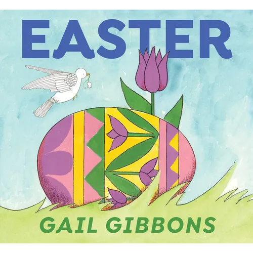 Easter - Board Book