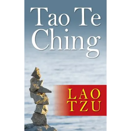 Tao Te Ching - Hardcover