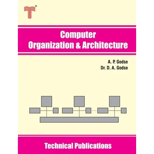 Computer Organization and Architecture: Hardware and Software Principles - Paperback