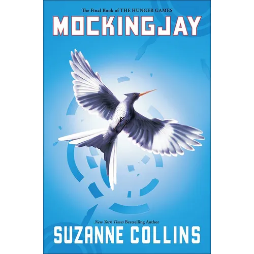 Mockingjay - Hardcover