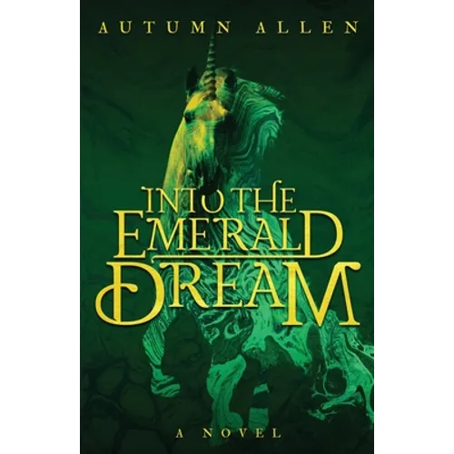 Into the Emerald Dream - Paperback