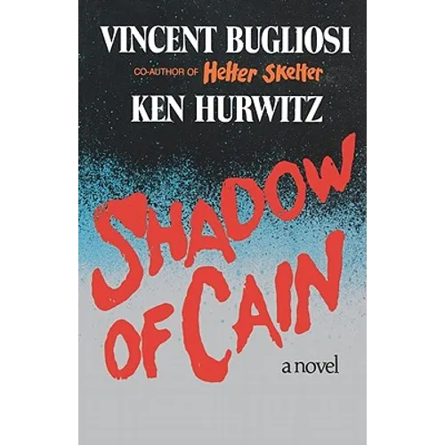 Shadow of Cain - Paperback