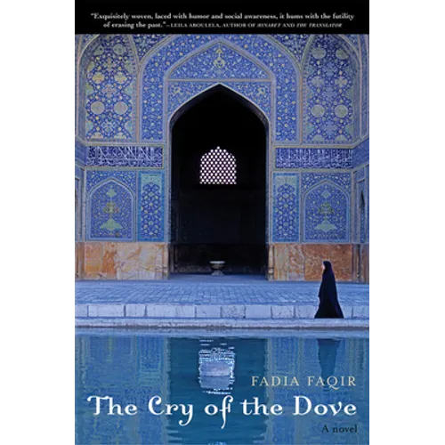 The Cry of the Dove - Paperback