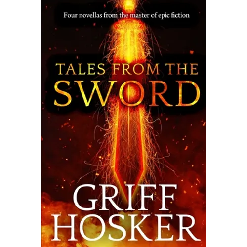 Tales From the Sword - Paperback