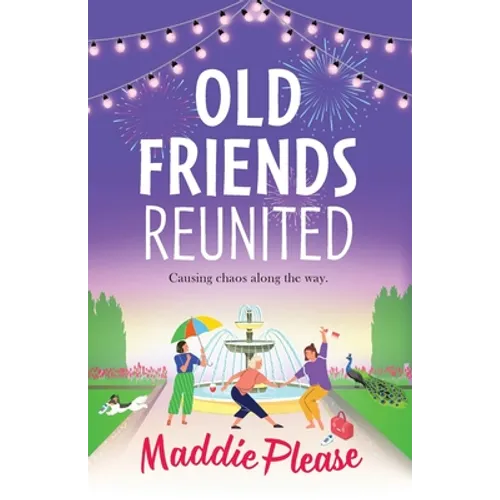 Old Friends Reunited - Paperback
