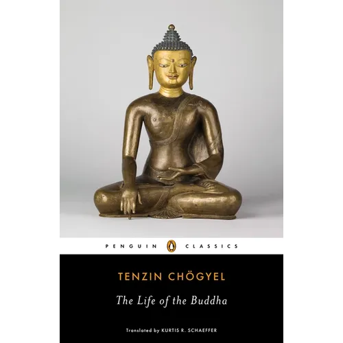 The Life of the Buddha - Paperback