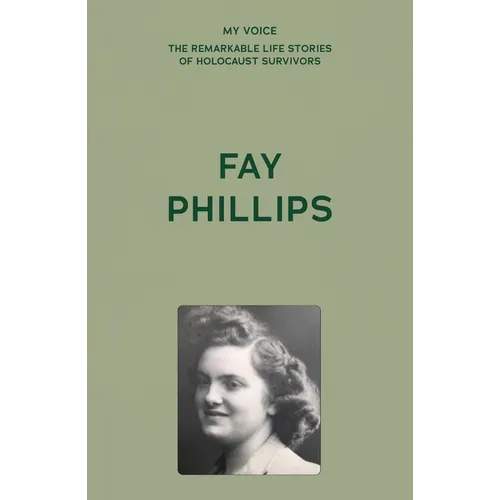 My Voice: Fay Phillips: And I Still Can't Sleep - Paperback