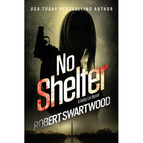 No Shelter - Paperback