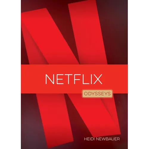 Netflix - Paperback
