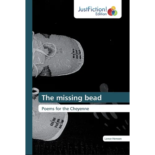 The missing bead - Paperback