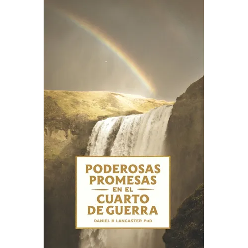 Promesas en el Cuarto de Guerra: 100 promesas de Dios que te cambiaran la vida - Paperback