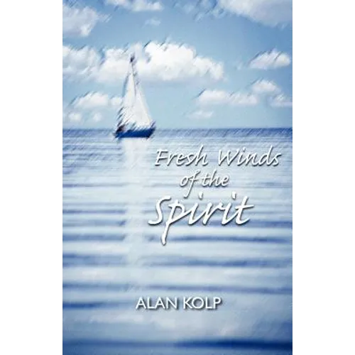 Fresh Winds of the Spirit - Paperback