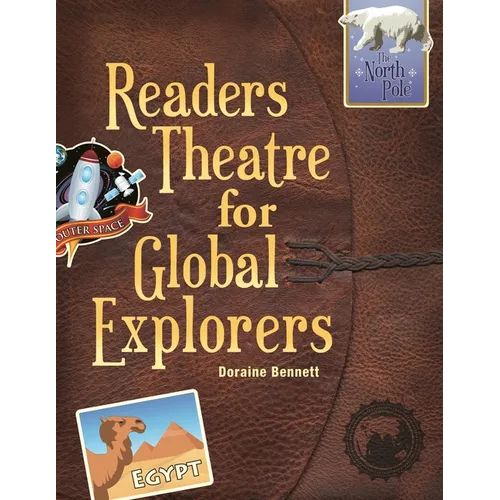 Readers Theatre for Global Explorers - Paperback
