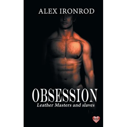 Obsession: Leather Masters and slaves - Paperback