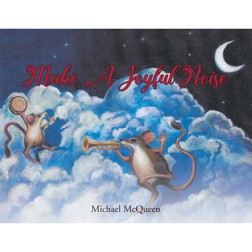 Make a Joyful Noise - Paperback